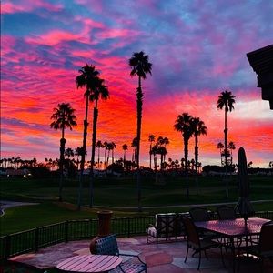 Meet your Posher, Johnny